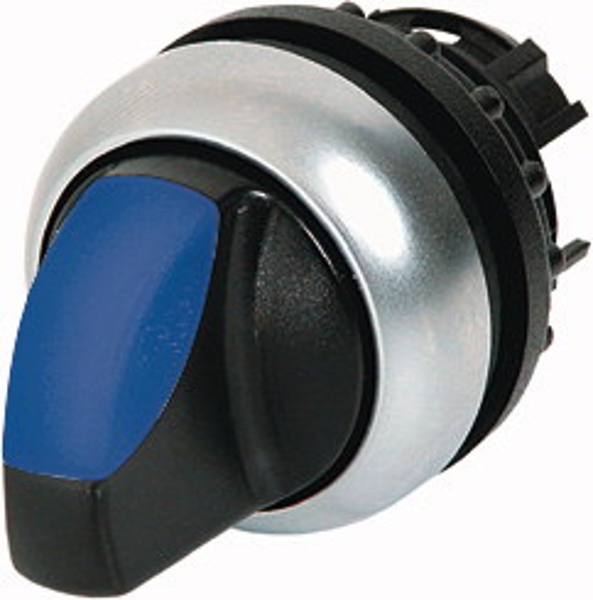 Bouton-poussoir EATON M22-WRLK-B 216831