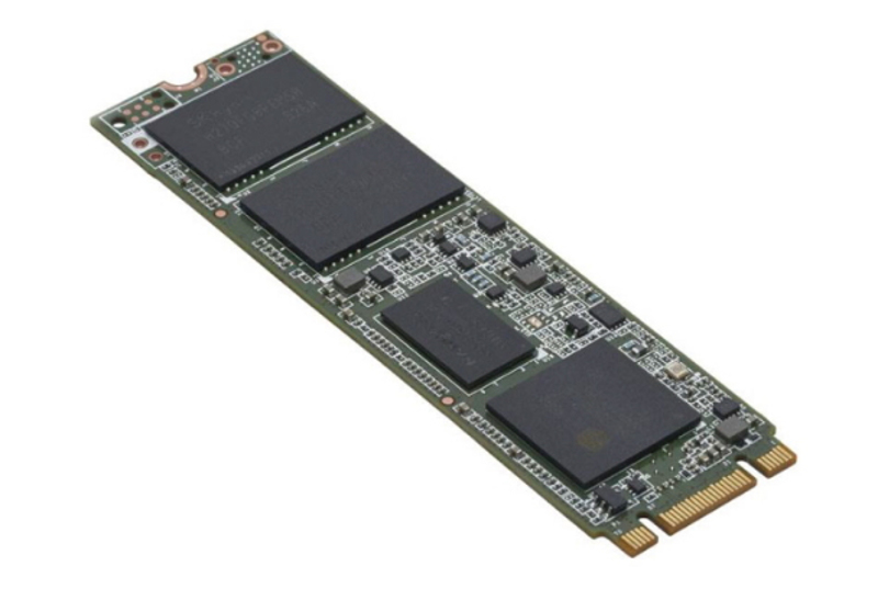SSD interne Fujitsu S26462-F4622-L102 1024 Go M.2 NVMe