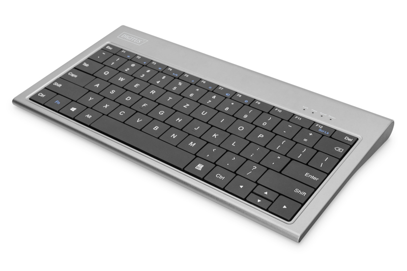 DIGITUS DA-70885 USB-C Dock Station