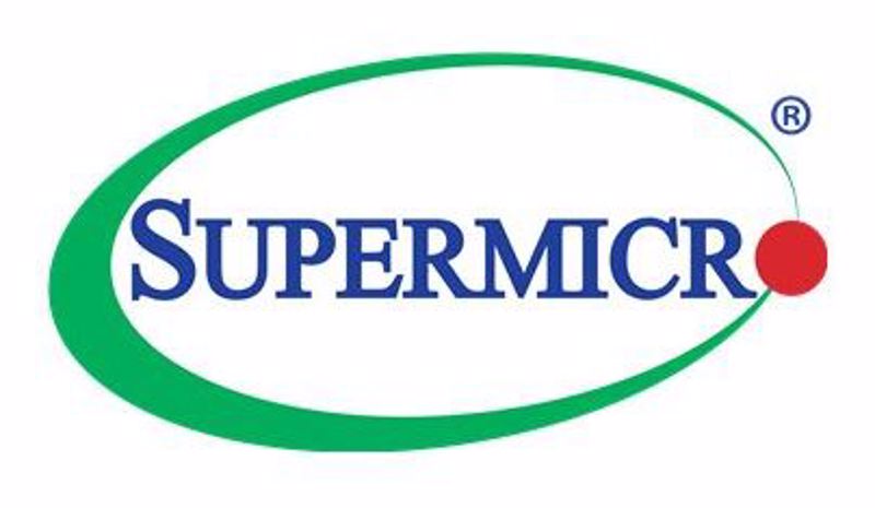 Supermicro 2U Backplane SAS3 12G HYBRID - BPN-SAS3-826A-N4