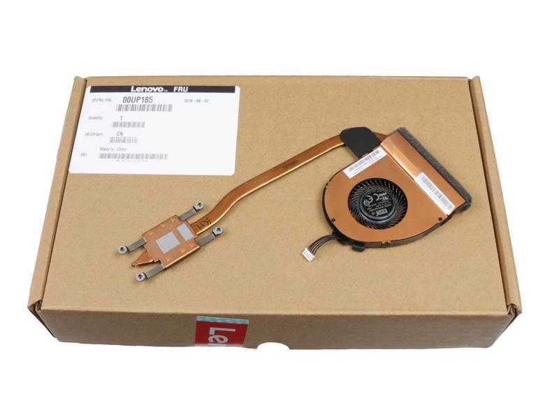 Lenovo skylake UMAw/fan AVC**New Retail**