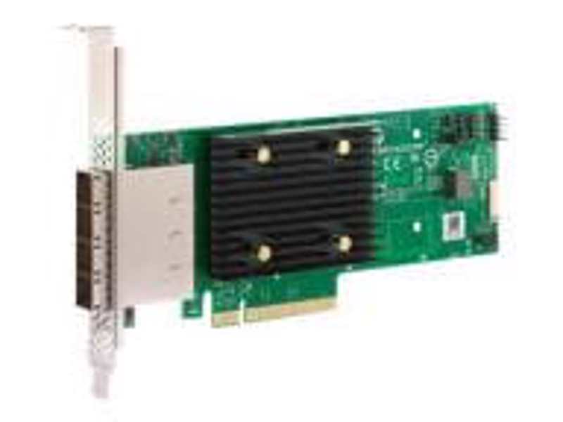 ThinkSystem 440-16e SAS/SATA PCIe Gen4 12Gb HBA - 4Y37A09724