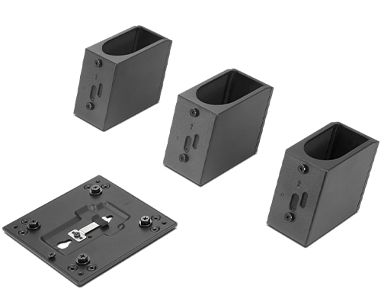 Lenovo Tiny/Nano Monitor Clamp II - 4XH0Z42451