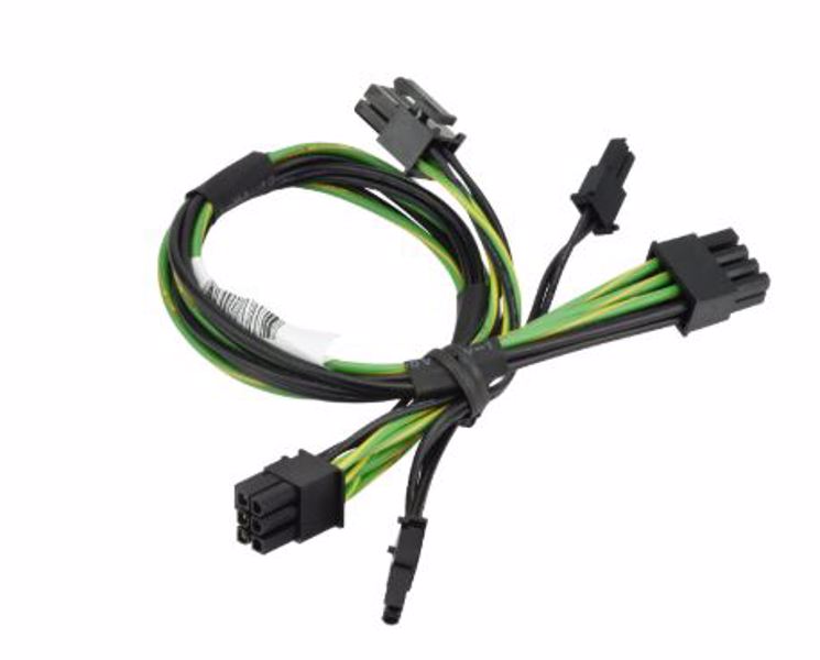 Supermicro CBL-PWEX-0982 Câble d'alimentation SATA