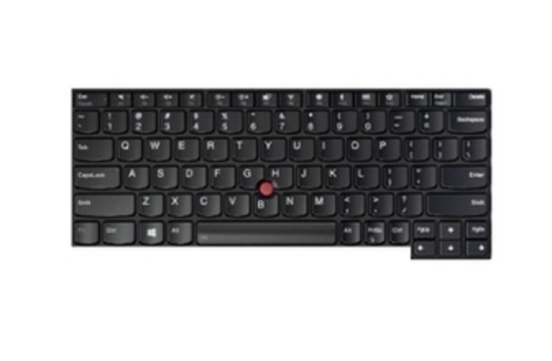Tastatur englisch X270 X260 X250 X240s X240 A275