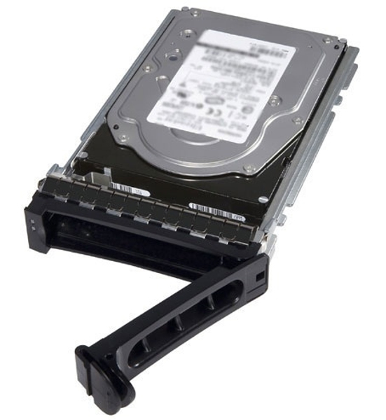 7U504 Intern Hard disk 3.5" 500 GB Serial ATA II - 7U504