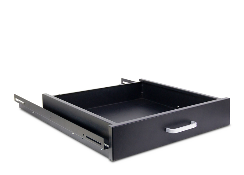 Inter-Tech SWSD-550/800 - Boîtier rack