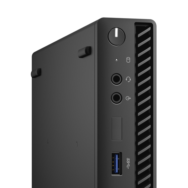 OptiPlex 3090 - mikro - Core i5 1