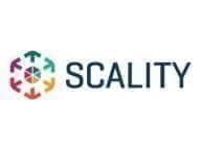 HPE Scality RING CNCTR Email APP 200 To E