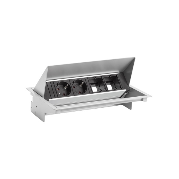 Bachmann CONEO - multiprise - entrée : GST18