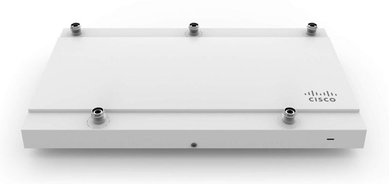 MERAKI MR42E CLOUD MANAGED AP
