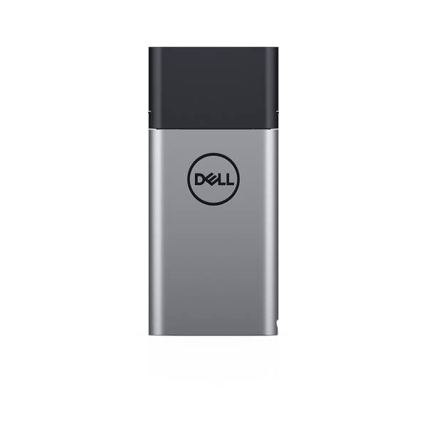 HYBRID ADAPTER + EXTERNAL BATTERY USB-C LITHIUM ION 4ELEMENTS 12800 MAH
