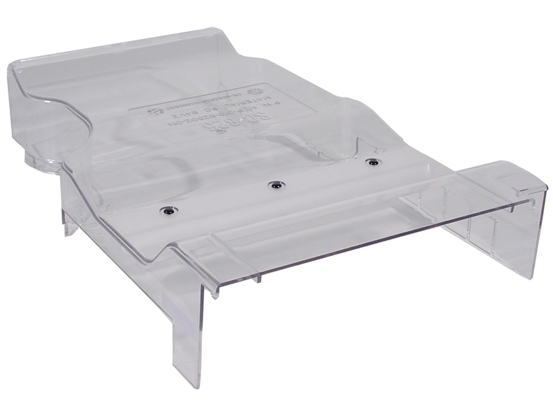 Enveloppe d'air Supermicro MCP-310-00076-0B