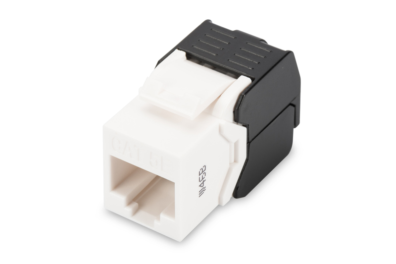 DIGITUS CAT5e RJ45 Keystone
