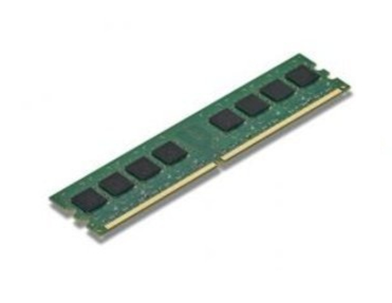 Fujitsu S26361-F3909-L615 8 Go DDR4 2400 MHz ECC