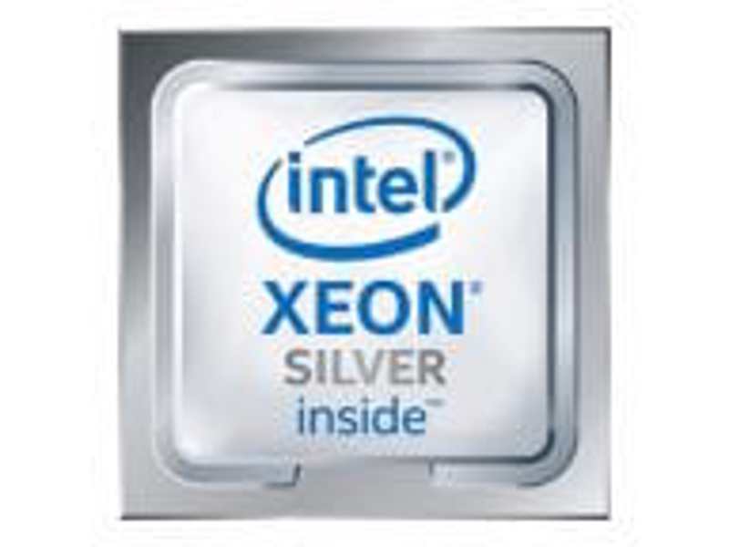 Intel Xeon Silver 4310 - 2.1 GHz - 12 cores