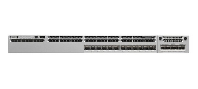 Commutateur Cisco Catalyst série 3850
