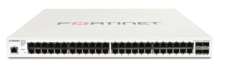 Fortinet FortiSwitch