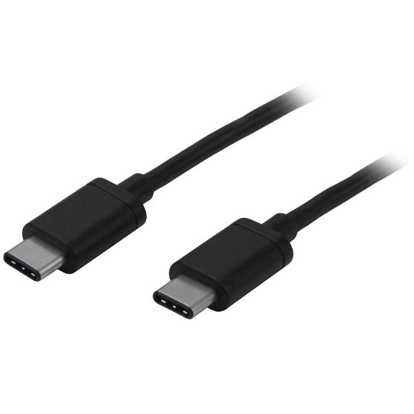 StarTech USB-C Cable USB 2.0 2m - USB2CC2M