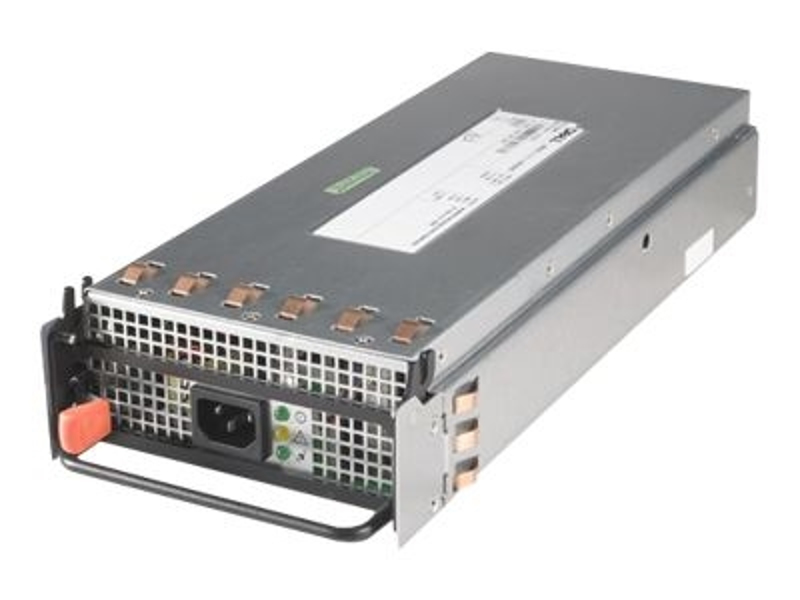 Dell 450-ADEZ - Power supply - Stainless steel - Dell Networking N2024 - 720 W