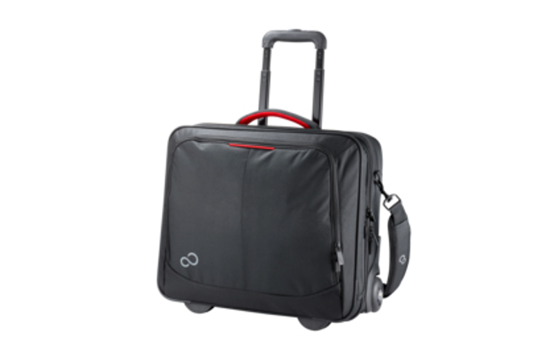 Fujitsu Prestige Trolley 17.3
