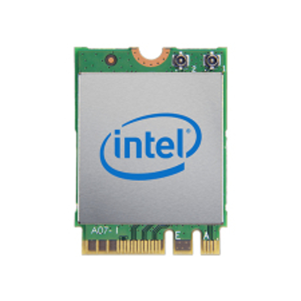 Intel Wireless-AC 9260 - Nätverkskort - 9260.NGWG