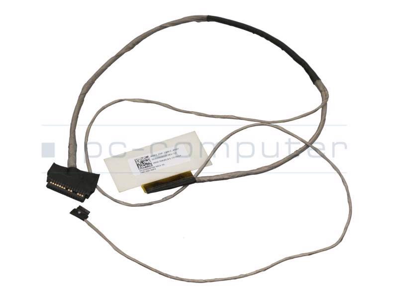 Câble d'affichage LED eDP 30 broches pour Lenovo 5C10J30756