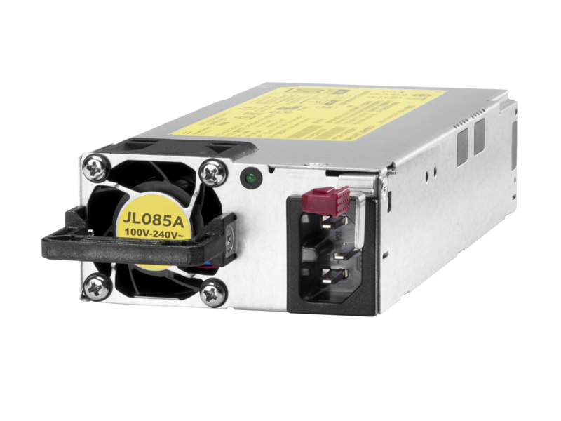 Alimentation HPE Aruba X371 12 V CC 250 W 100-240 V CA