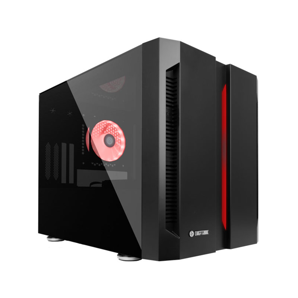 Chieftronic M1 - Tower - Mini-ATX - GM-01B-OP