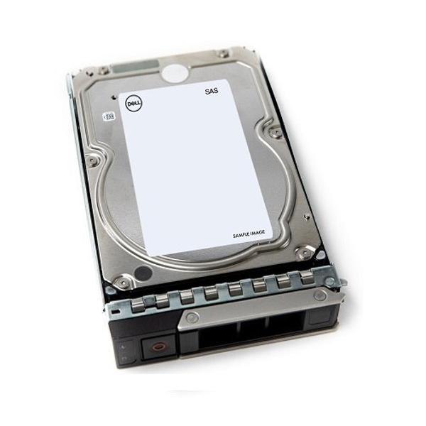 Dell 400-AUSS - 3.5" - 4000 GB - 7200 RPM