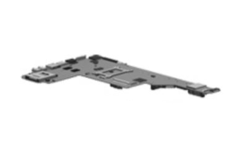 Carte mère de rechange pour ordinateur portable HP 621044-001