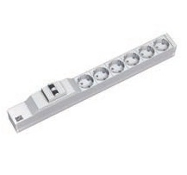 Bachmann Multiprise PDU (333.412)