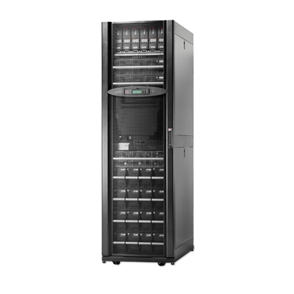 APC SY32K48H-PD - 32 000 VA - 61 dB - 3 h - Noir - 0 - 40 °C -15 - 40 °C