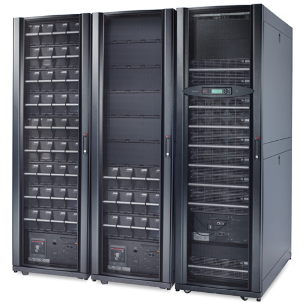 APC Symmetra PX 128kW Scalable to 160kW 400V