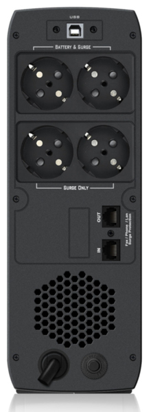 BlueWalker PowerWalker VI 800 CSW - ONDULEUR - AC 170-280 V