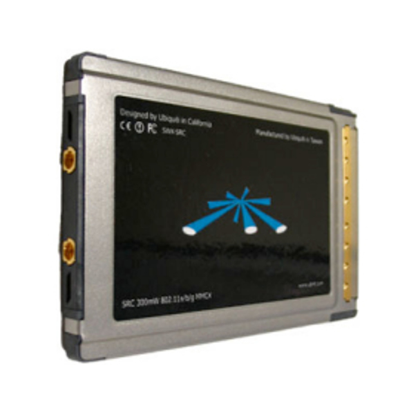 Buy Ubiquiti SRC - SuperRange Cardbus - Long-Range 802.11a/b/g Mobility ...