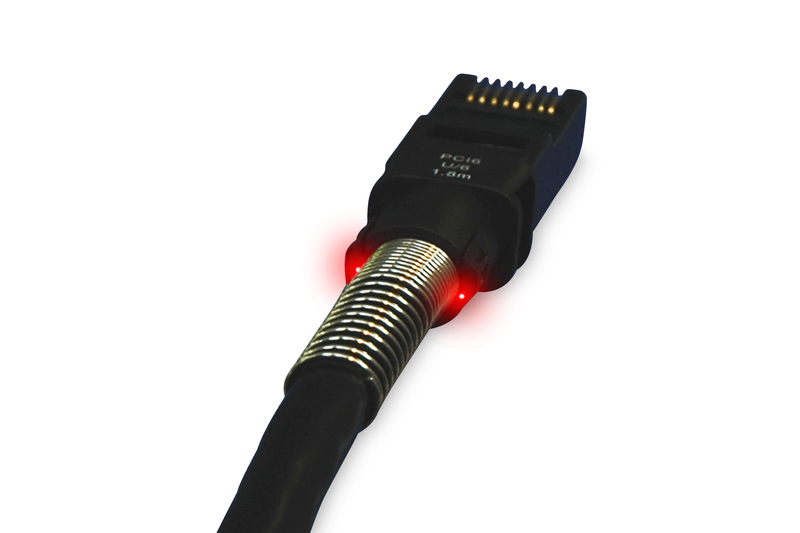 DIGITUS PCI6Patch - Patch-Kabel - RJ-45 (M) ( PCI6-U/6 )