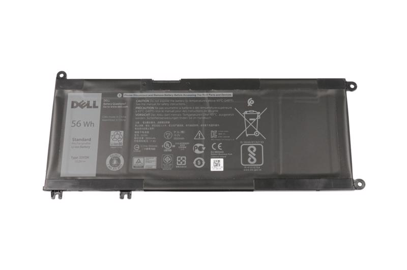 - batteri til bærbar computer - L - 7FHHV