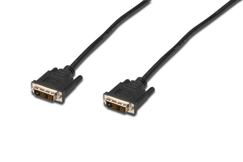 Câble DIGITUS DVI