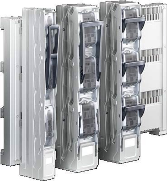 Rittal Säkringsfrånskiljare Gr.2 400A 3-polig SV 9677.20 - 9677200