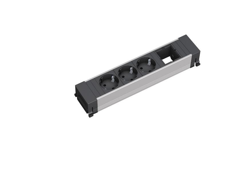 Bachmann CONFERENCE - Power strip