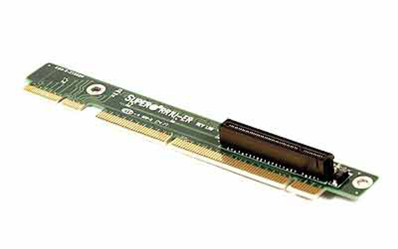SuperMicro RSC RR1U-E8 - Riser Card - RSC-RR1U-E8