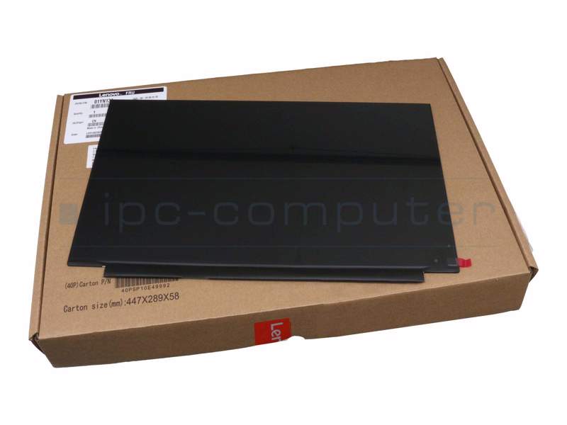 Lenovo LCD 5D11C18141 Display - 5D11C18141