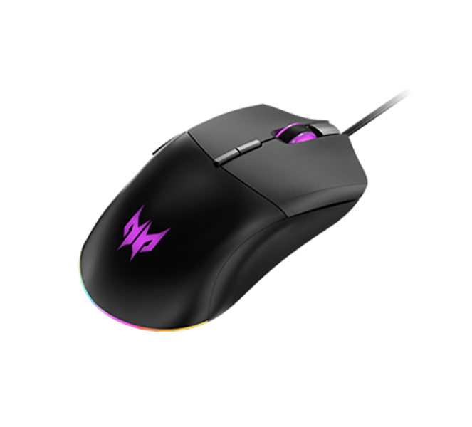 Acer Predator Cestus 330 - Right - Optical