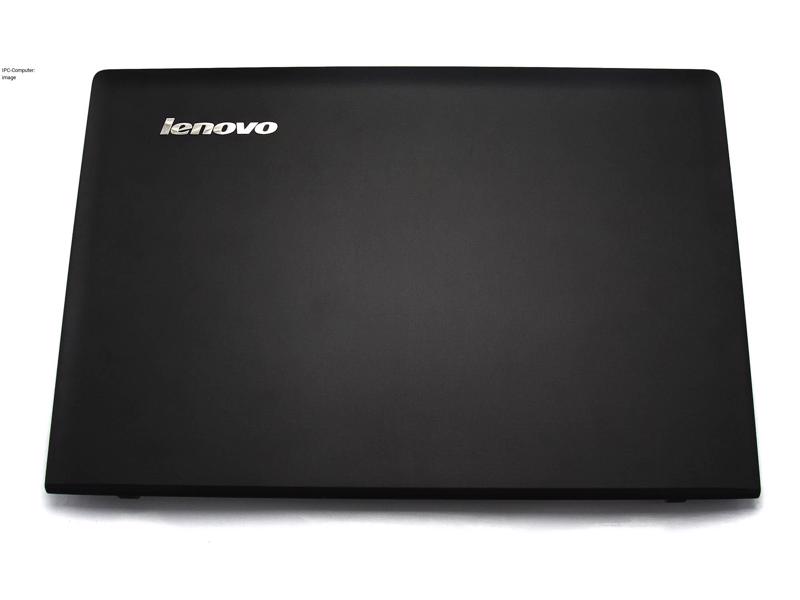 Lenovo LCD Cover w/Antenna Black