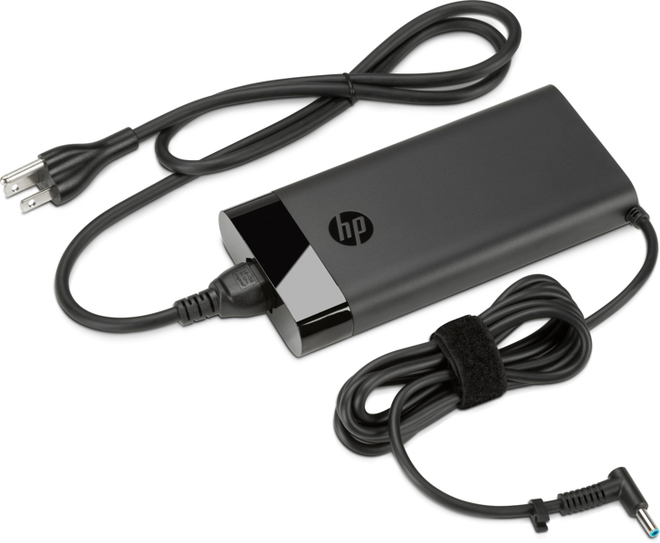 Ordinateur portable HP 4SC19AA intérieur 200 W ZBook 17 G3 G4 G5