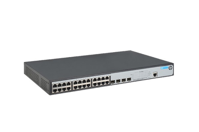 1920-24G-PoE+ L3 managed Switch JG926A - JG926A
