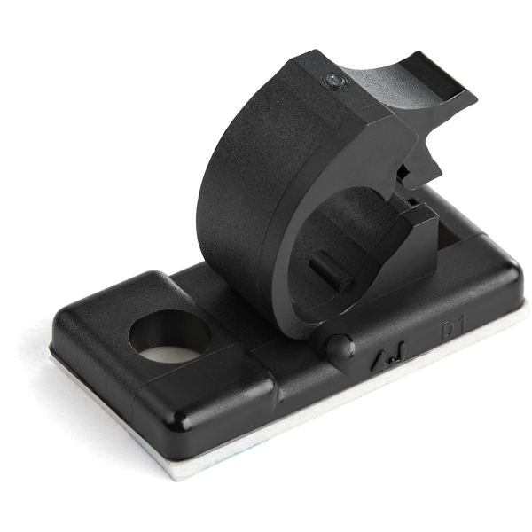 Lot de 100 serre-câbles StarTech