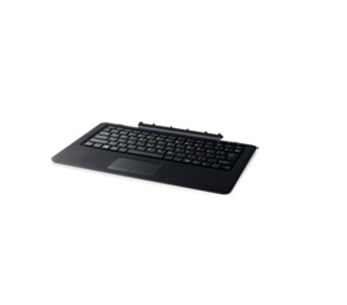 Fujitsu Magnetic - Keyboard - German