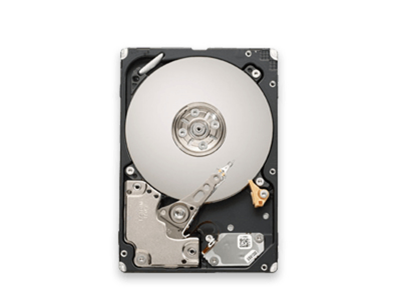 Lenovo 2.4TB Internal SAS 2.5" Hot-Swap 12Gb/s HDD - 7XB7A00069